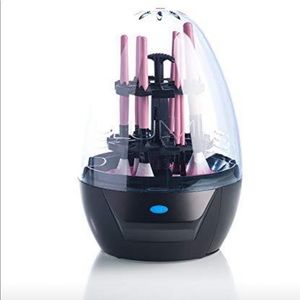 Lilumia Makeup Brush Cleaner